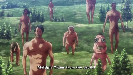 Attack On Titan Season 2 Trailer Official Shingeki No Kyojin English Subbed 2017 [HD]