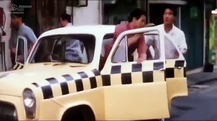 國語《四大探長Powerful Four》李修賢、任達華、李子雄、鄭則仕 part 1/3