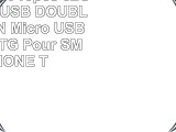 BESTRUNNER 10pcs 32G Gb Go CLE USB DOUBLE FONCTION Micro USB Mémoire OTG Pour SMARTPHONE
