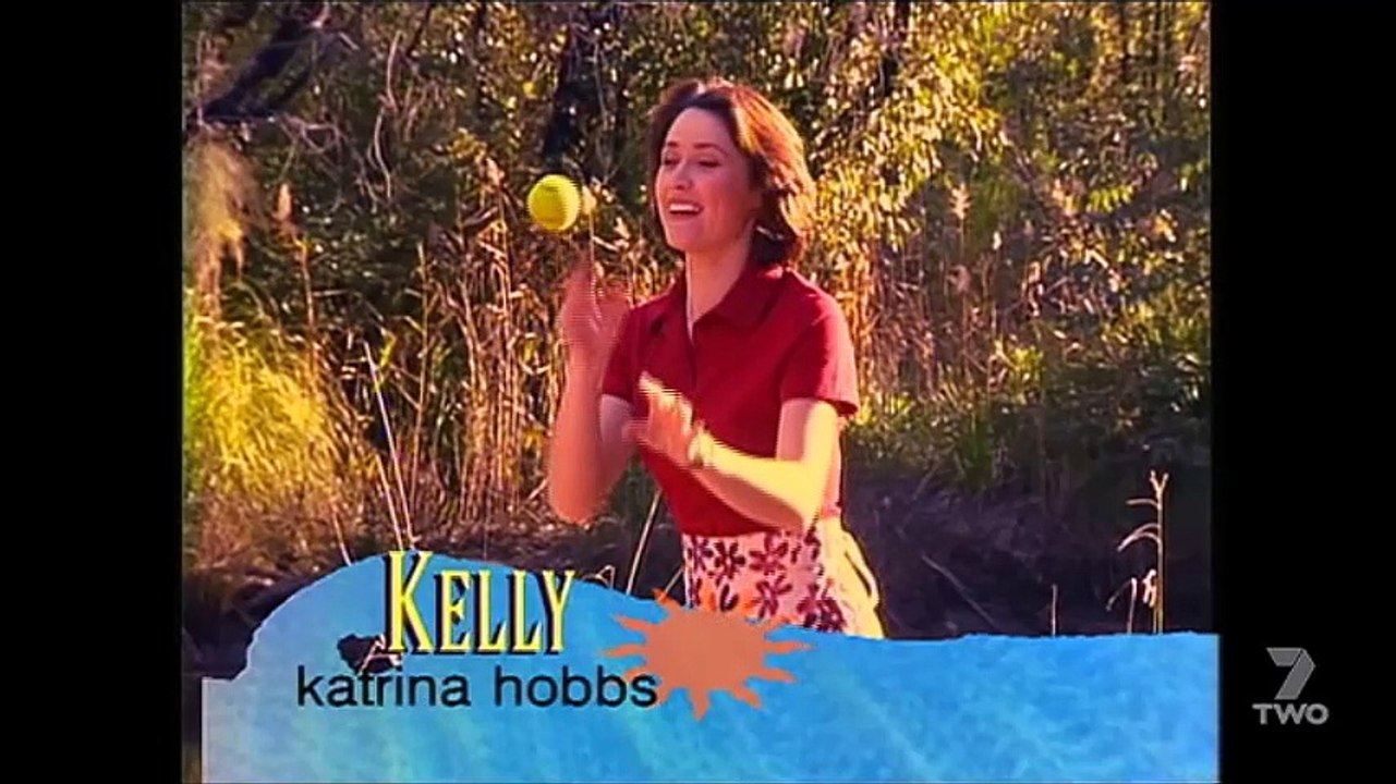 Home and Away Episode 1838 (1996)