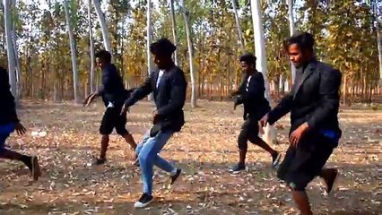 Chota sa dil I Nagpuri Dance I Rourkela