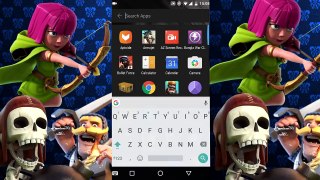 CLASH ROYALE 1.8.0 HACK ( PRIVATE SERVER WITH DOWNLOAD)
