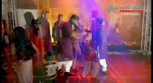 Rani Taj Dhol Performing in Mehndi Event by Media Light Production Pakistan - 2017