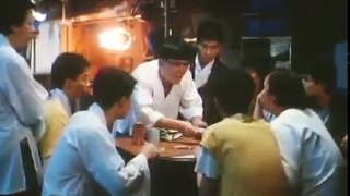 香江影院 Hong Kong Cinema Miss Magic - 靈幻小姐 (1988) part 1/3