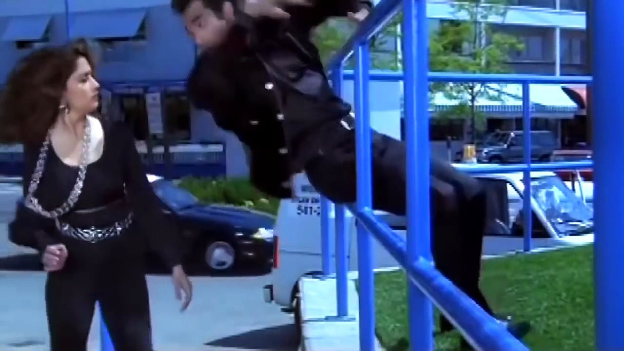 Oh Baby Don't Break My Heart