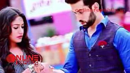 Ishqbaaz - 2nd April 2017 - Upcoming Latest News - Star Plus Serial Today News