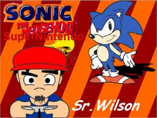 FFG Sonic4 SuperNintendo Análise