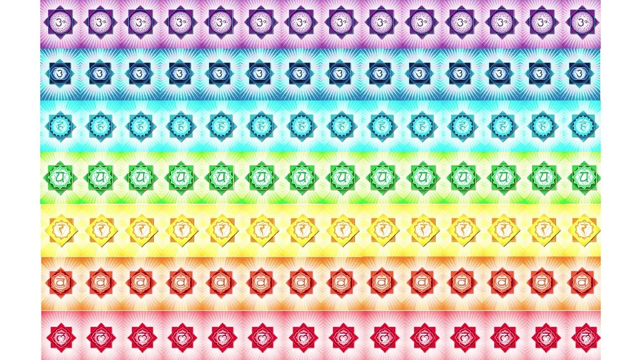 Spirit Science 2 - Chakras