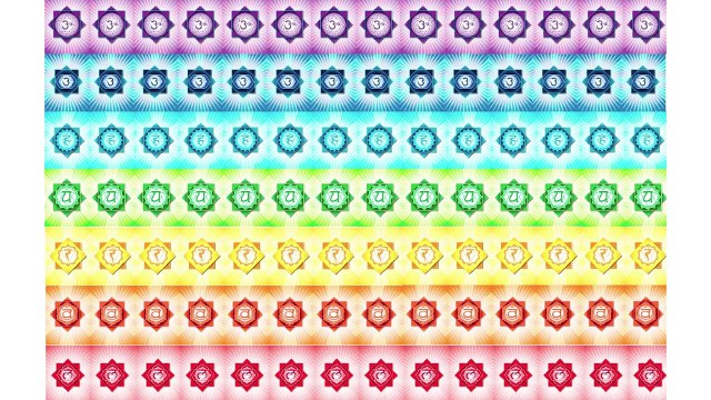 Spirit Science 2 - Chakras