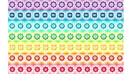 Spirit Science 2 - Chakras