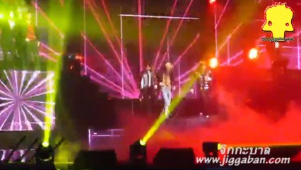 20170401Pantagon170401 #Pentagon “Pentagon First Showcase in Bangkok 2017”