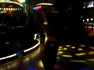 danse orientale dbo