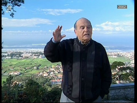 Horizontes da Memória, Na Barra do Cávado, Esposende, 2002