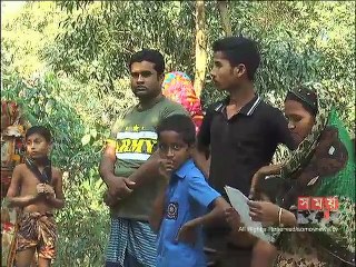 টাঙ্গাইলে বিদ্যুৎ অফিসের মনগড়া বিলে অতিষ্ঠ গ্রাহকরা