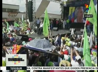 En Clave Política: Entrevista a Fernando Casado