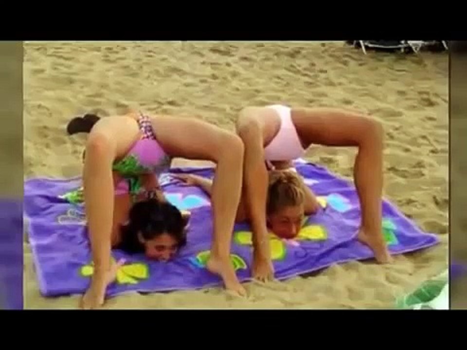 40 Most Embarrassing Beach Moments Ever    Epic Fails Caught On Camera