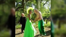 40 Most Hilarious Funny Wedding Compilation Fail Weird WTF Right Moment Pics