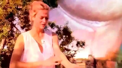 Sexy Model With Himba Woman