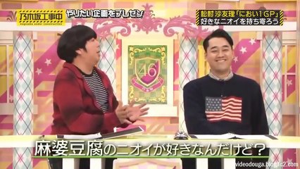 [Japan HK] []2016E【爆笑】乃木坂工事中面白ロップまとめ part 2/2