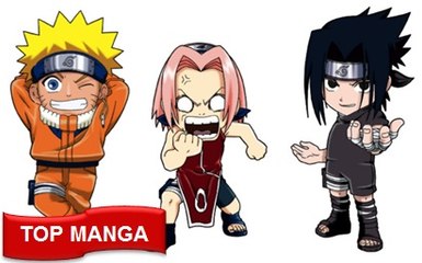 Top 5 tựa manga shounen có triển vọng nhất trong năm 2017