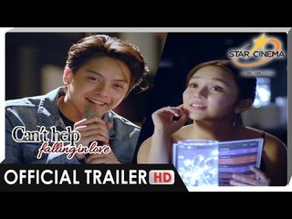 'Can't Help Falling In Love' - Kathryn Bernardo & Daniel Padilla