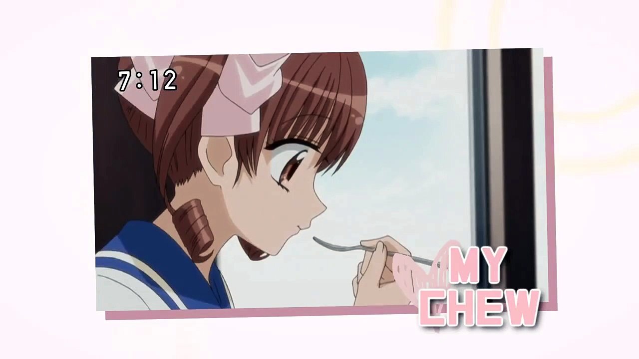 BubbleGum!t 1