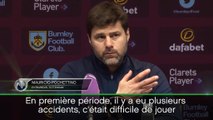 30e j. - Pochettino: 