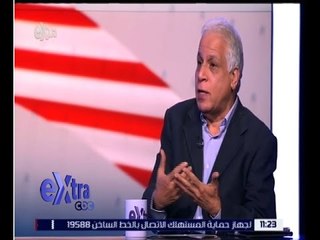 غرفة الأخبار | خالد جبر : الاستطلاعات في امريكا كانت تهدف الى هدم حملة ترامب