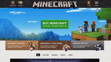 Daily Minecraft Videos Starting Today