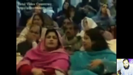 Nawaz  sharef   shahbaz shareef insult.