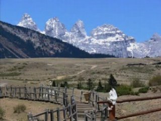 CHINE YUNNAN  LIJIANG et le mont du Dragon de Jade