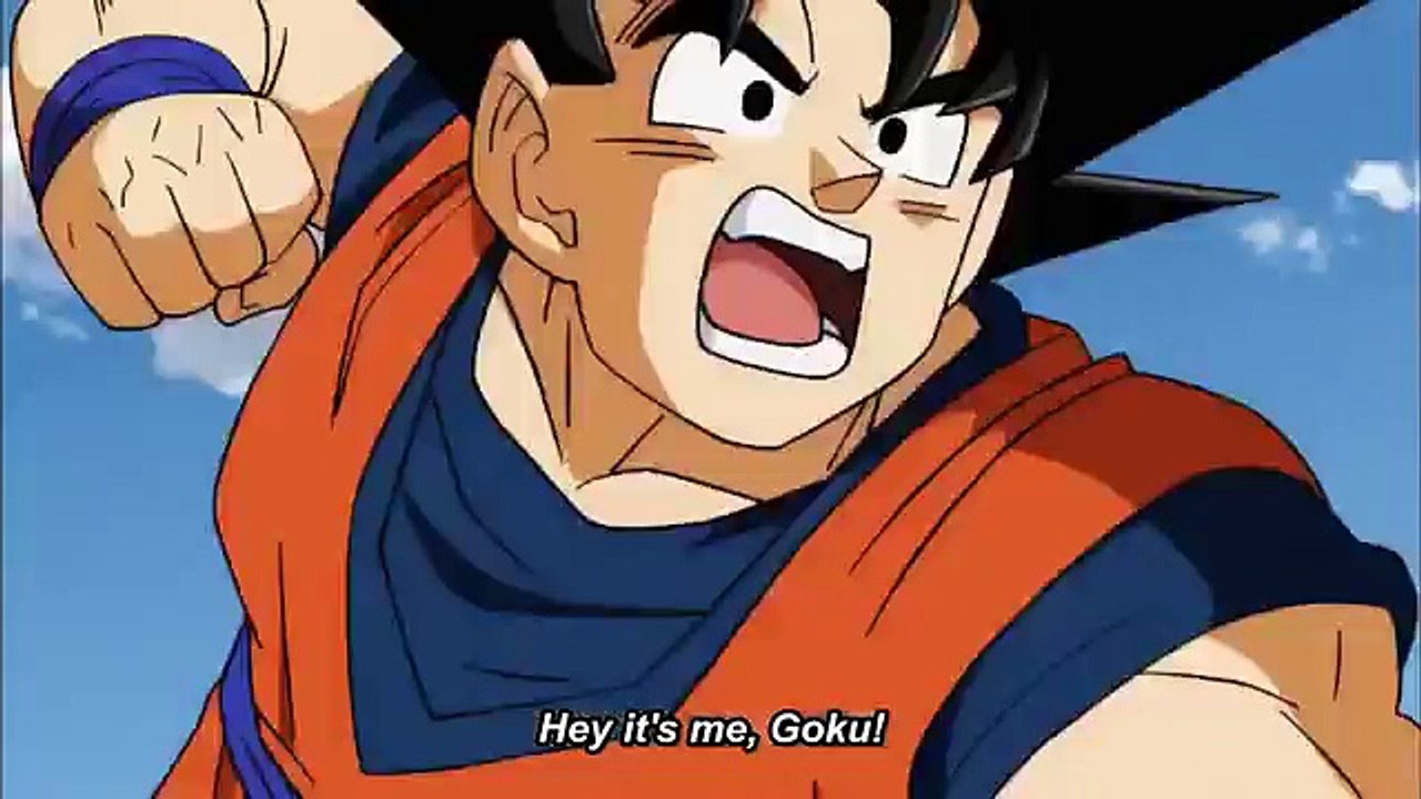 Dragon Ball Super Episode 85 Preview