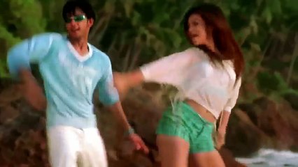 O Sajan _ HD Song _ Taarzan_ The Wonder Car _ Ayesha Takia _ Vatsal Sheth