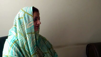 Dr. Ghazala Musa Kazmi -  Psychosocial Assessment 01