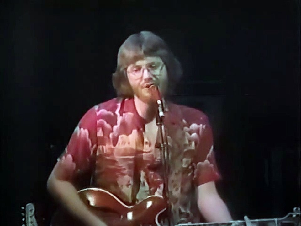 Little River Band - Lonesome Loser