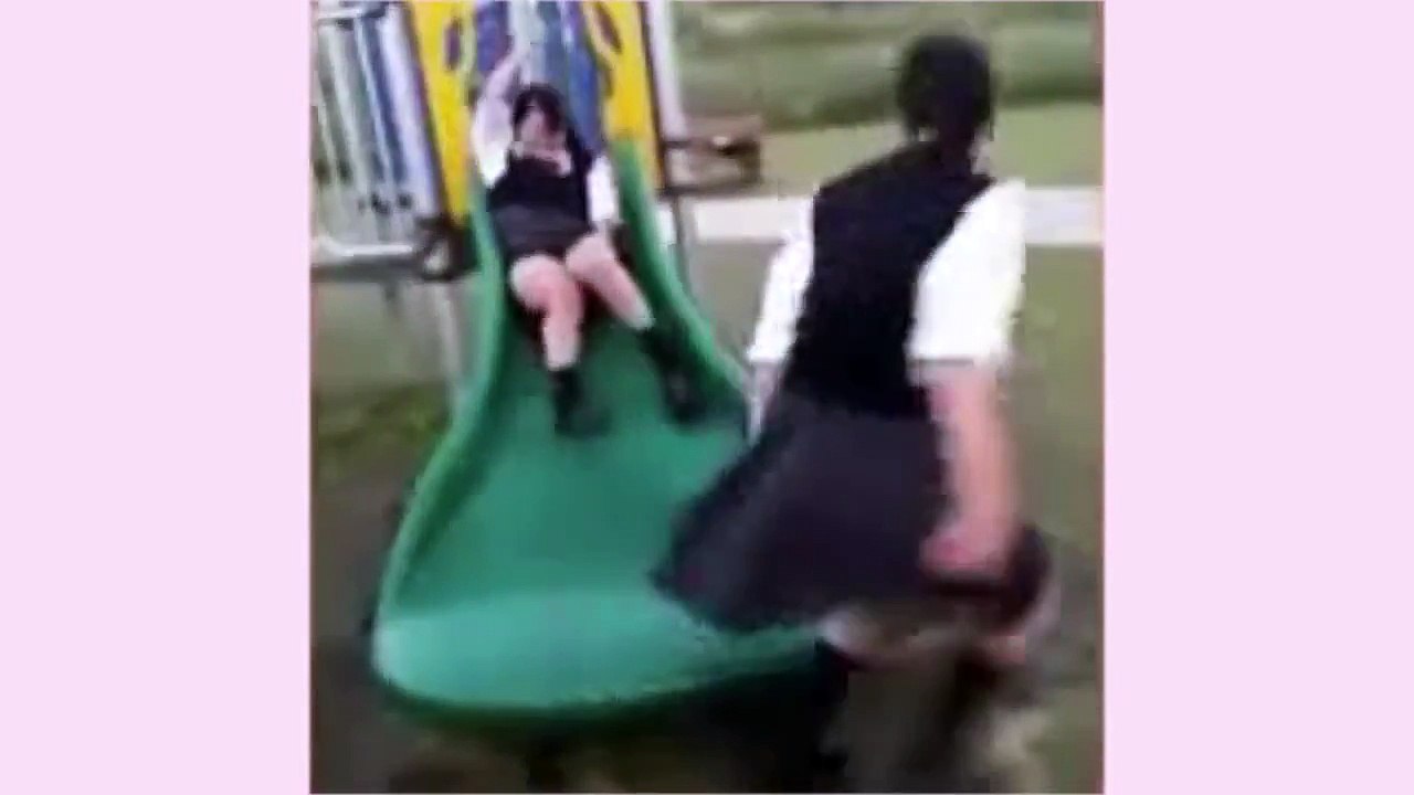 【vine】現役女子高校生のエロおもしろい６秒動画 厳選まとめ
