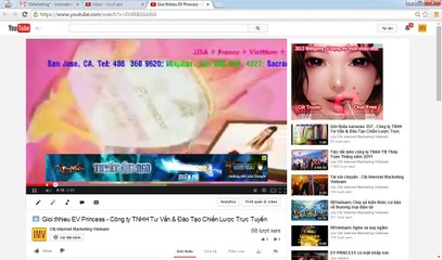 Hướng dẫn đăng ký Google Adsence - Tình Marketing Online