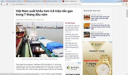 Hướng dẫn thiết kế Website với Blogger - Tình Marketing Online