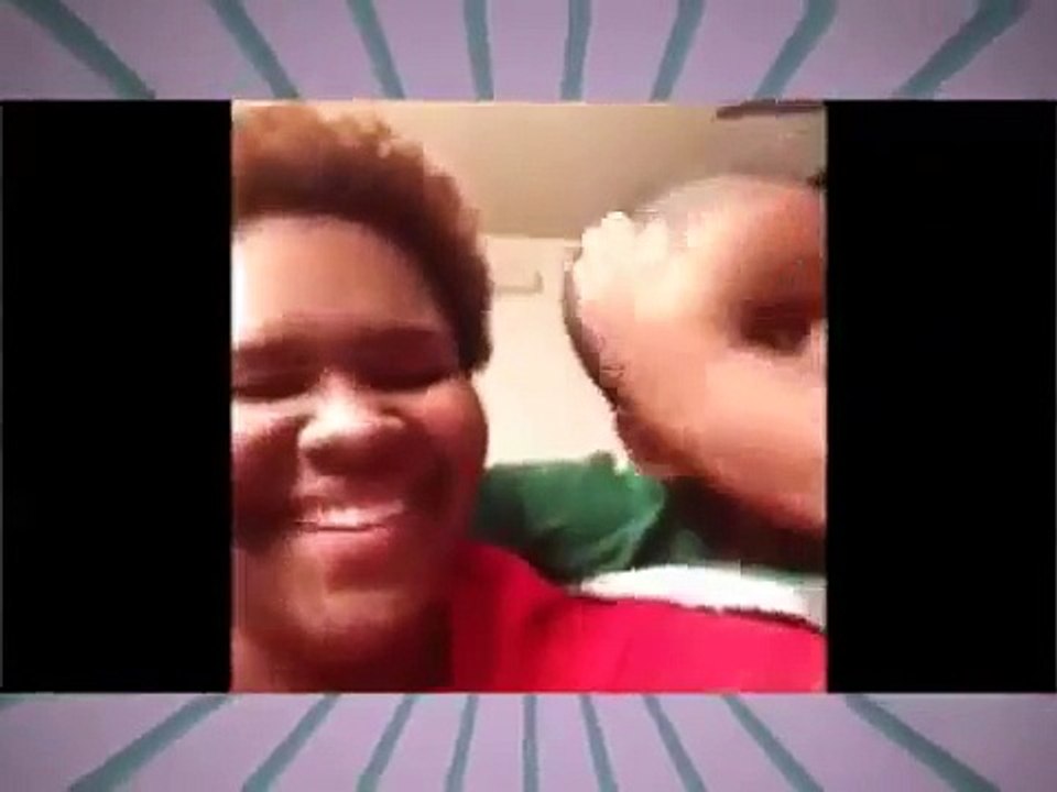 6秒で笑える　爆笑おもしろ動画まとめ集