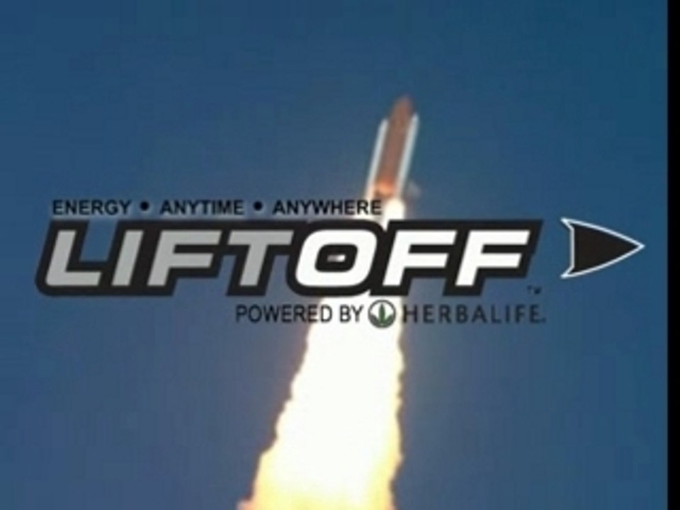 Liftoff