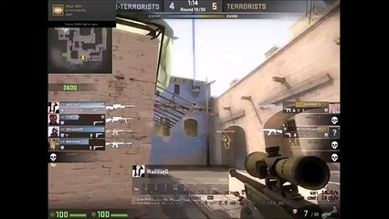 CSGO AIMBOT 29.11.2017 | Undetected + FREE Download