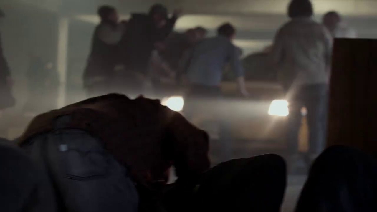 Best Zombie Apocalpse Prank