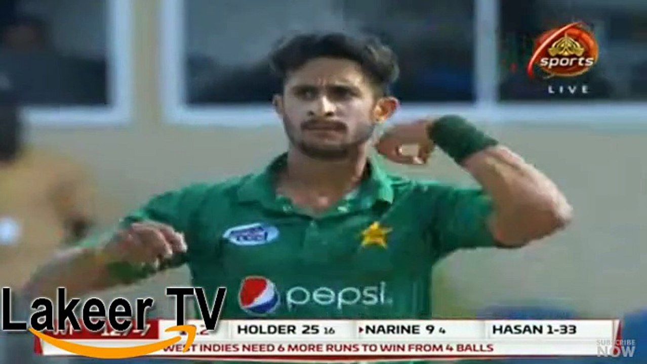Great Hassan Ali