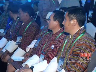 'জঙ্গিবাদ কোনো নির্দিষ্ট দেশের নয় বরং বৈশ্বিক সমস্যা'