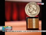 GMA Network special coverage ng bagyong Yolanda, nanalo ng George Foster Peabody award