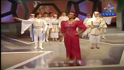 داليدا رحمة - غزل الهوى