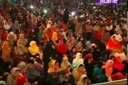 A Girl Crying and Question Of Maulana Tariq Jameel Sahib Most Emotional Bayan 2016
