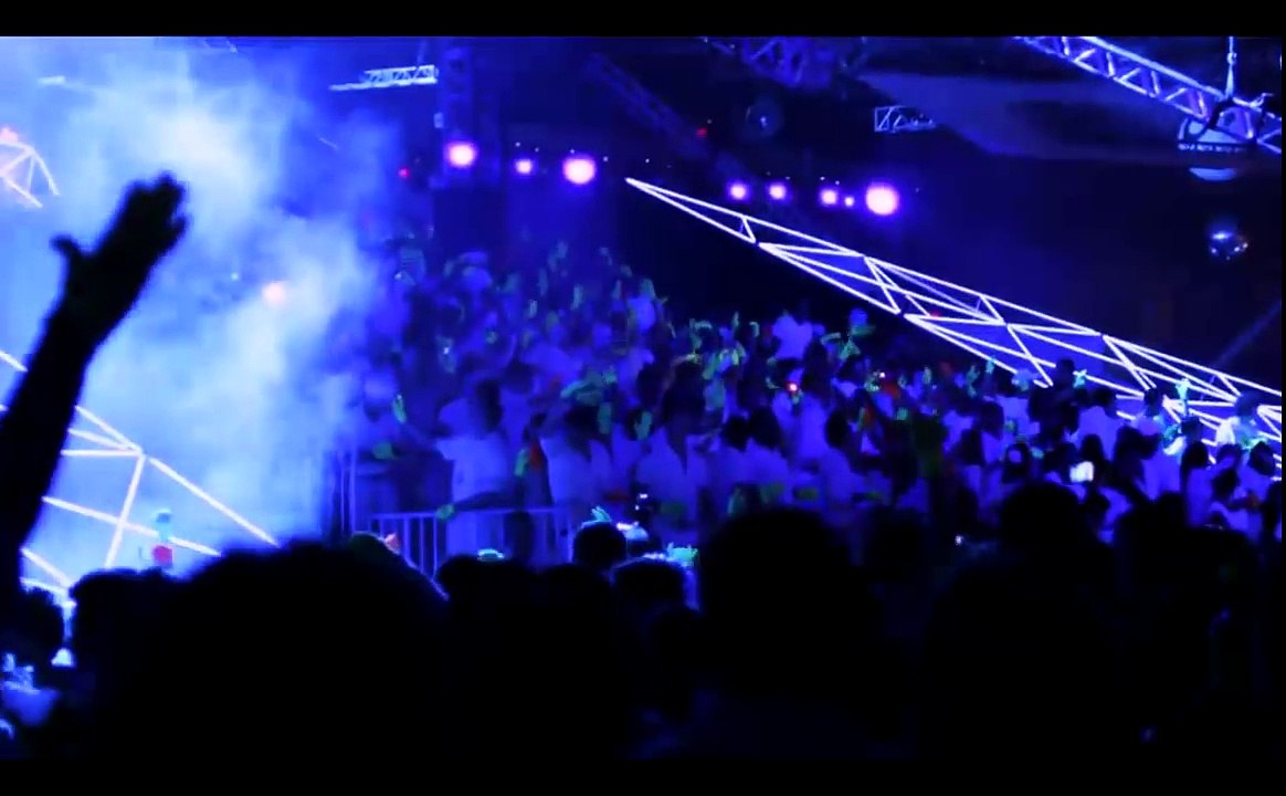 Benny Benassi - California Dreaming