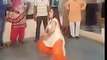 sapna dance boys touch his private part in private party video viral -