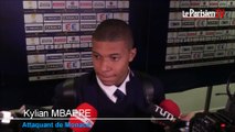 VIDEO. Monaco - PSG. (1-4). Mbappé « bravo à Paris »